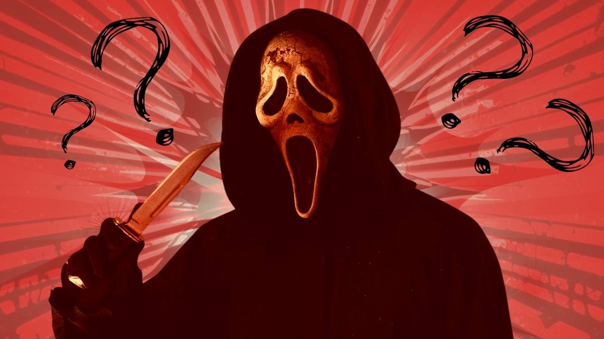 'Scream' Movies: Alternate Endings of Each Film, Explained