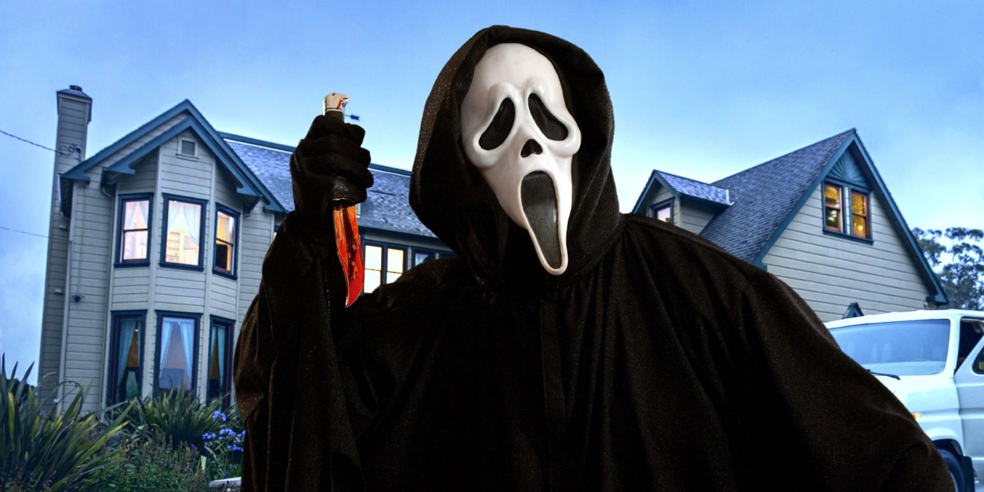 How to Watch the 'Scream' Movies in Order