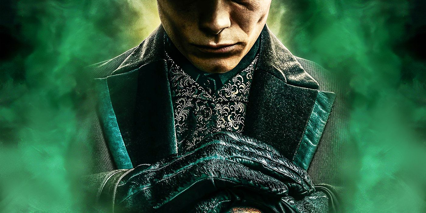 Shadow and Bone': Why Does Kaz Wear Gloves?