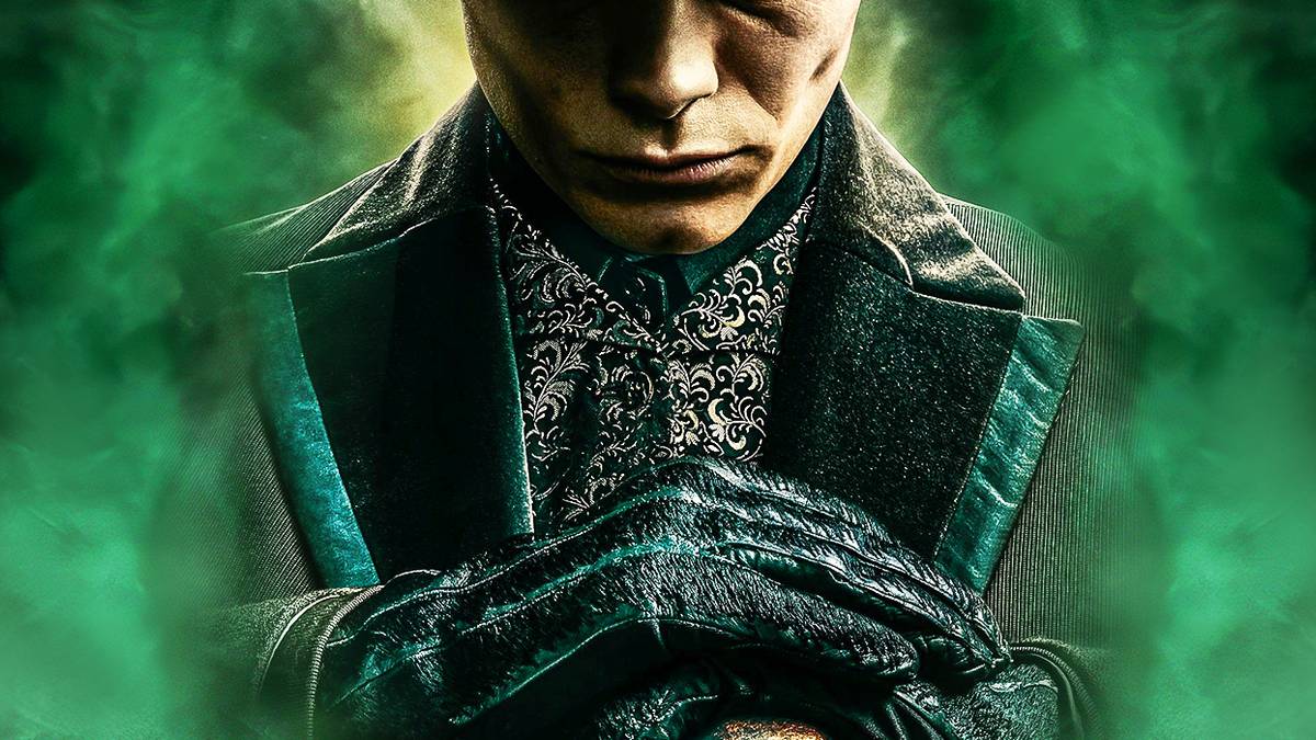 La serie de fantasía de dos partes de Netflix es tan buena que la terminarás de una sola vez La serie de fantasía de dos partes de Netflix es tan buena que la terminarás de una sola vez