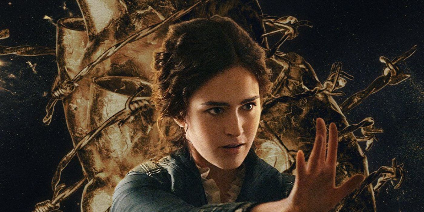 Netflix's 'Shadow and Bone' Got Better by Diverging From the Books