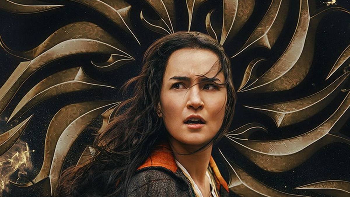 'Shadow and Bone' Season 2 Was Right to Let Alina Keep Her Powers