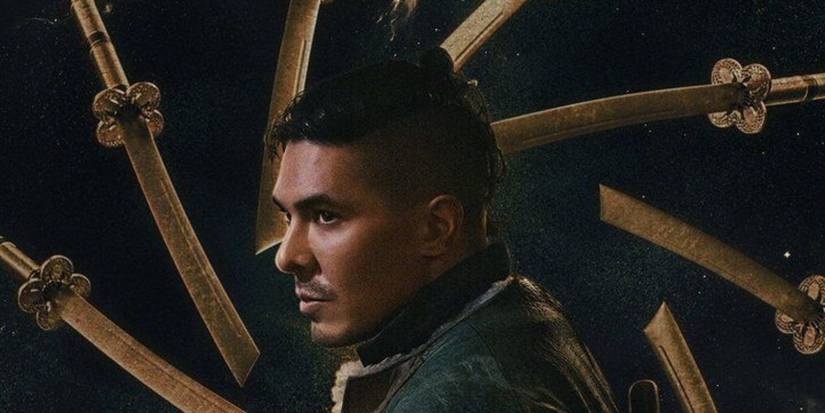 ‘Mortal Kombat’s Lewis Tan Promises a Bloodier Sequel That Delivers