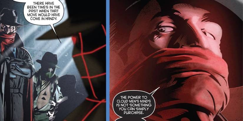 Best Superhero Detective Stories That Aren’t Batman