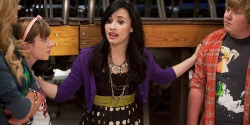 Sonny with a Chance (2009 - 2011)