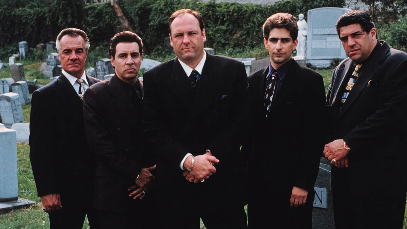 'The Sopranos' Fan-Favorite Dead at 80, Vincent Pastore Remembered