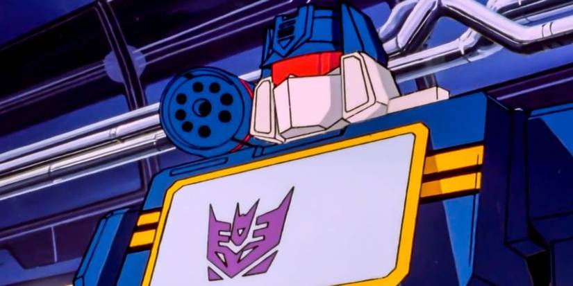10 Iconic Cartoon Characters Voiced by Frank Welker