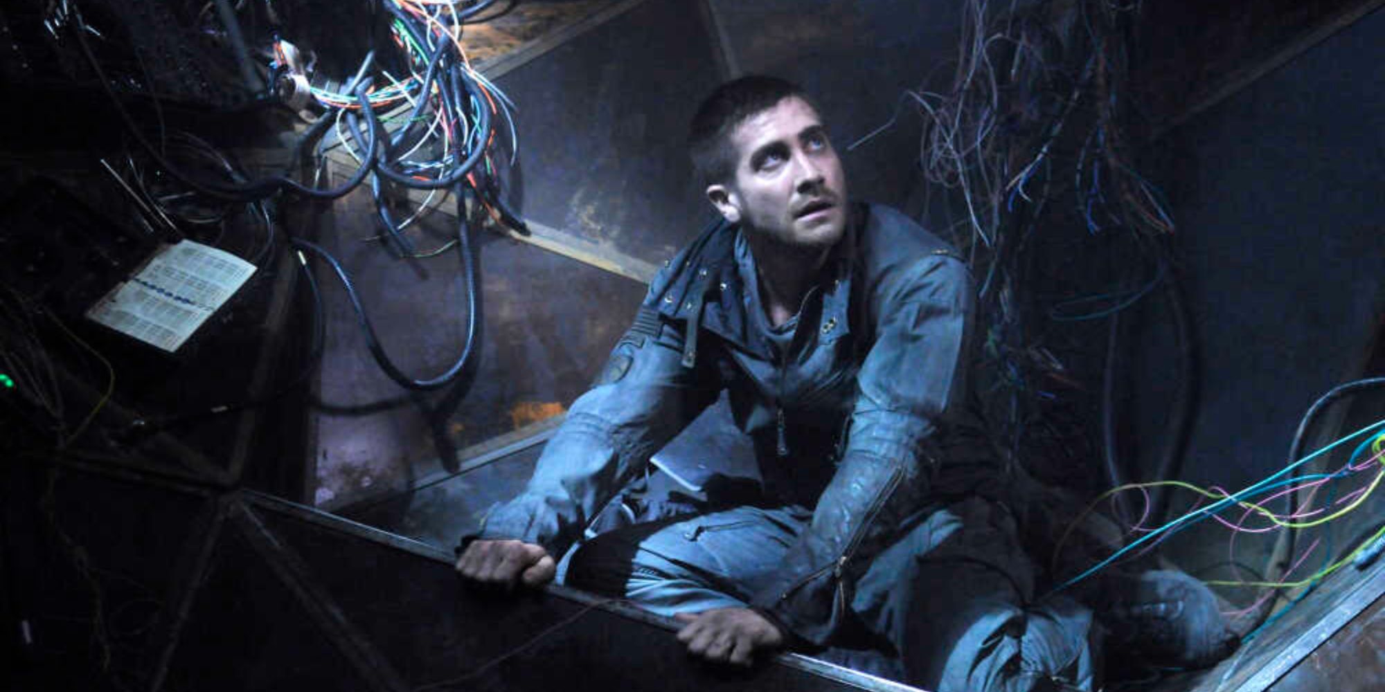 What Happened to the 'Source Code' Sequel?