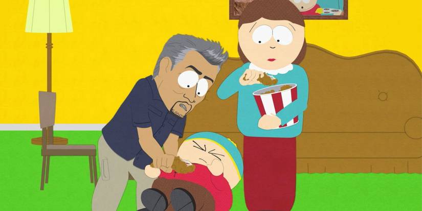 15 Best Cartman Episodes From 'South Park,' Ranked