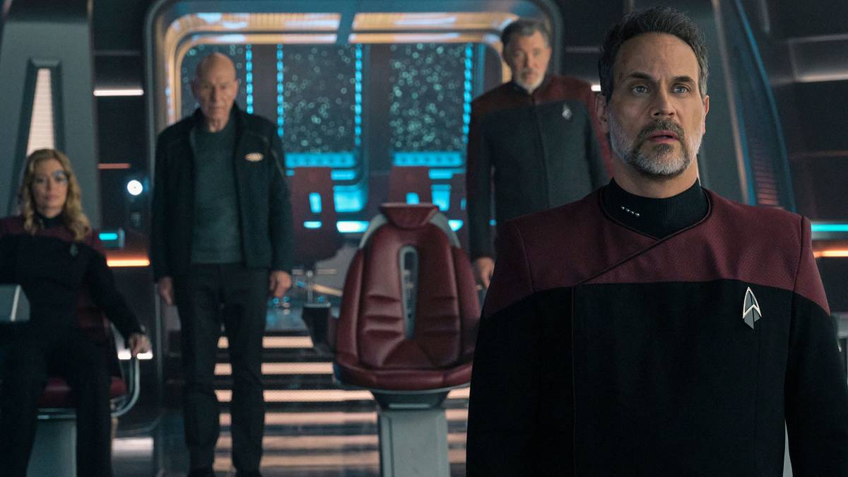 A New Fleet of 'Star Trek' Models Is About to Launch