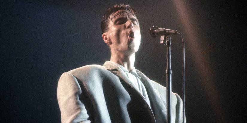 Where to Watch & Stream 'Stop Making Sense (Restored)': Find Showtimes