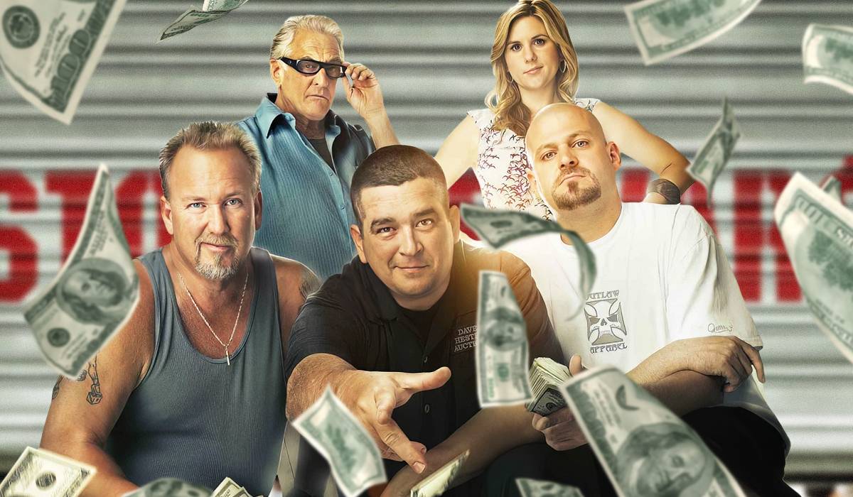 'Storage Wars' Is the One Show That Promises and Disappoints Us All at Once