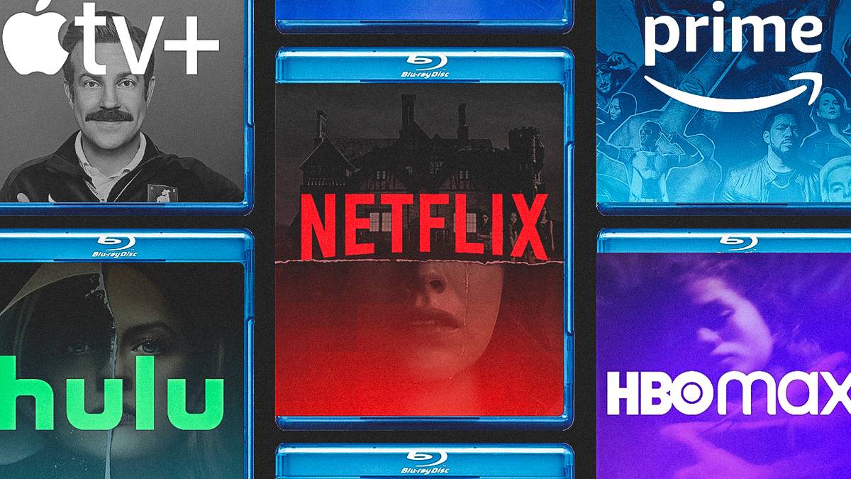 One Streamer Has a Secret Weapon Netflix Can't Touch