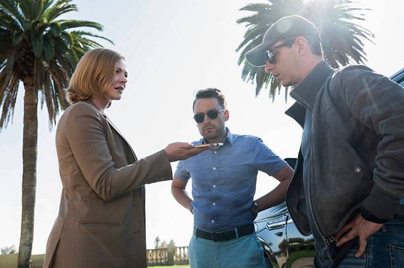‘Succession’s Finale Was the Happiest Ending the Roys Could’ve Had