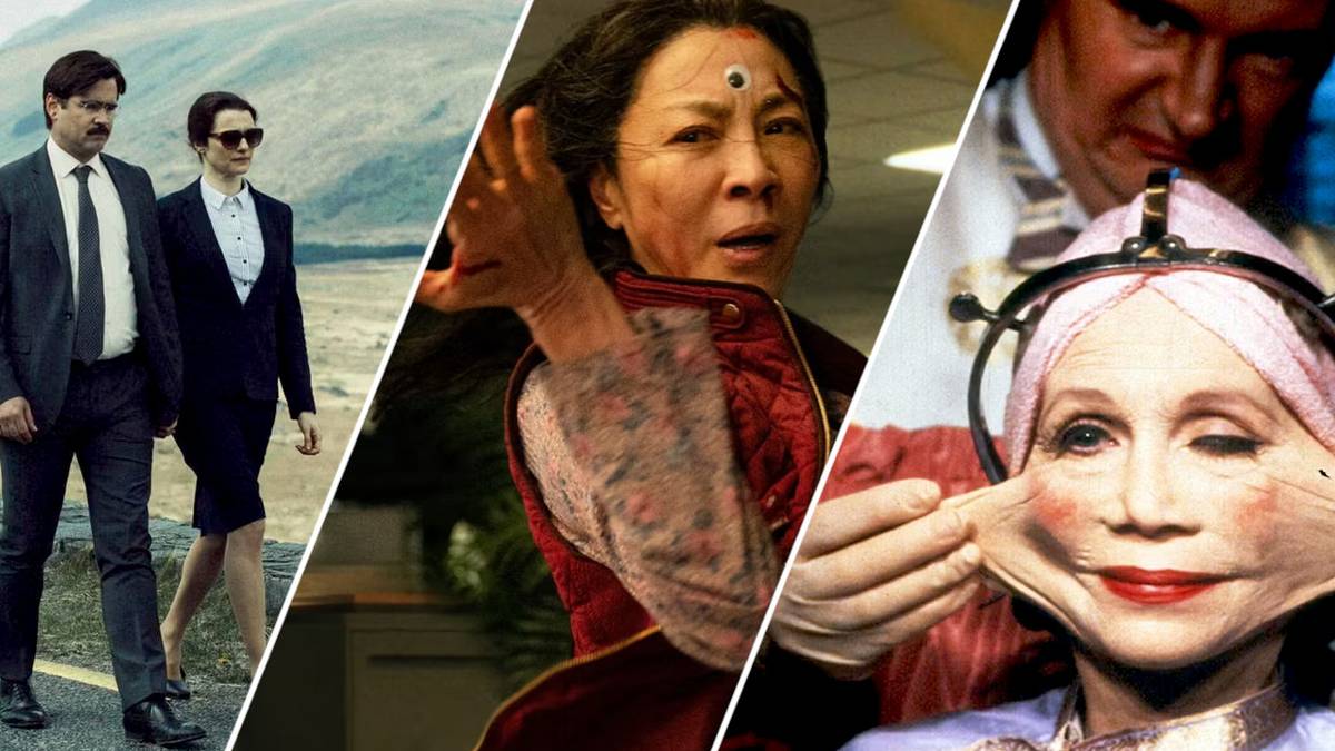10 Best Surrealist Comedies