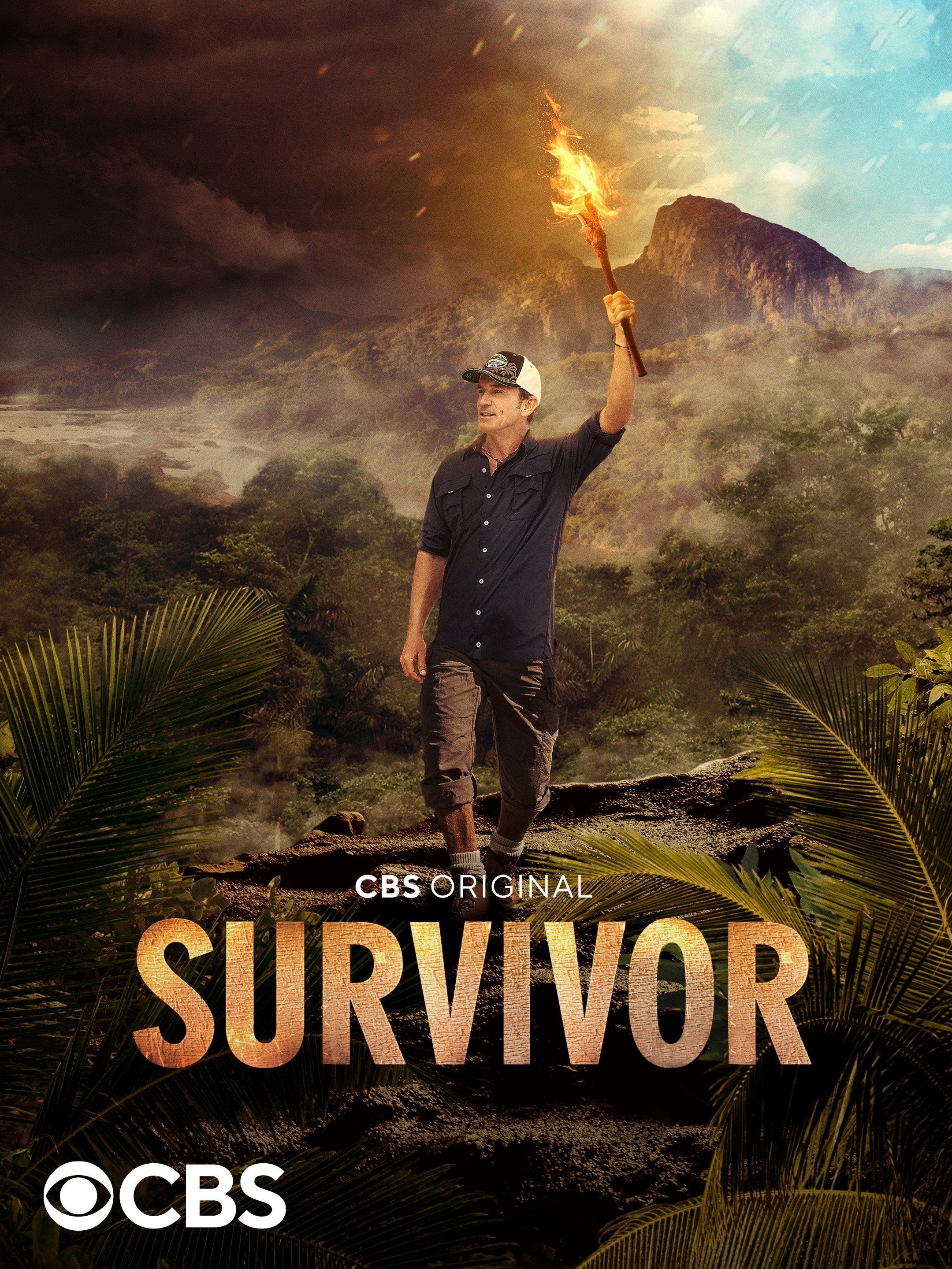 Survivor' season 44 on CBS will include a yogi from metro Phoenix