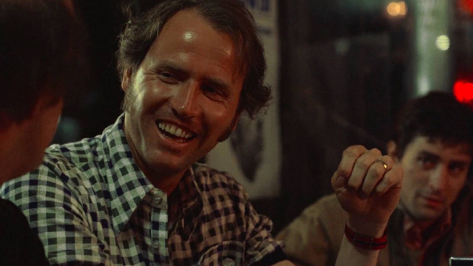 Quentin Tarantino’s Favorite Neo-Noir “Character-Study” Is Officially ...