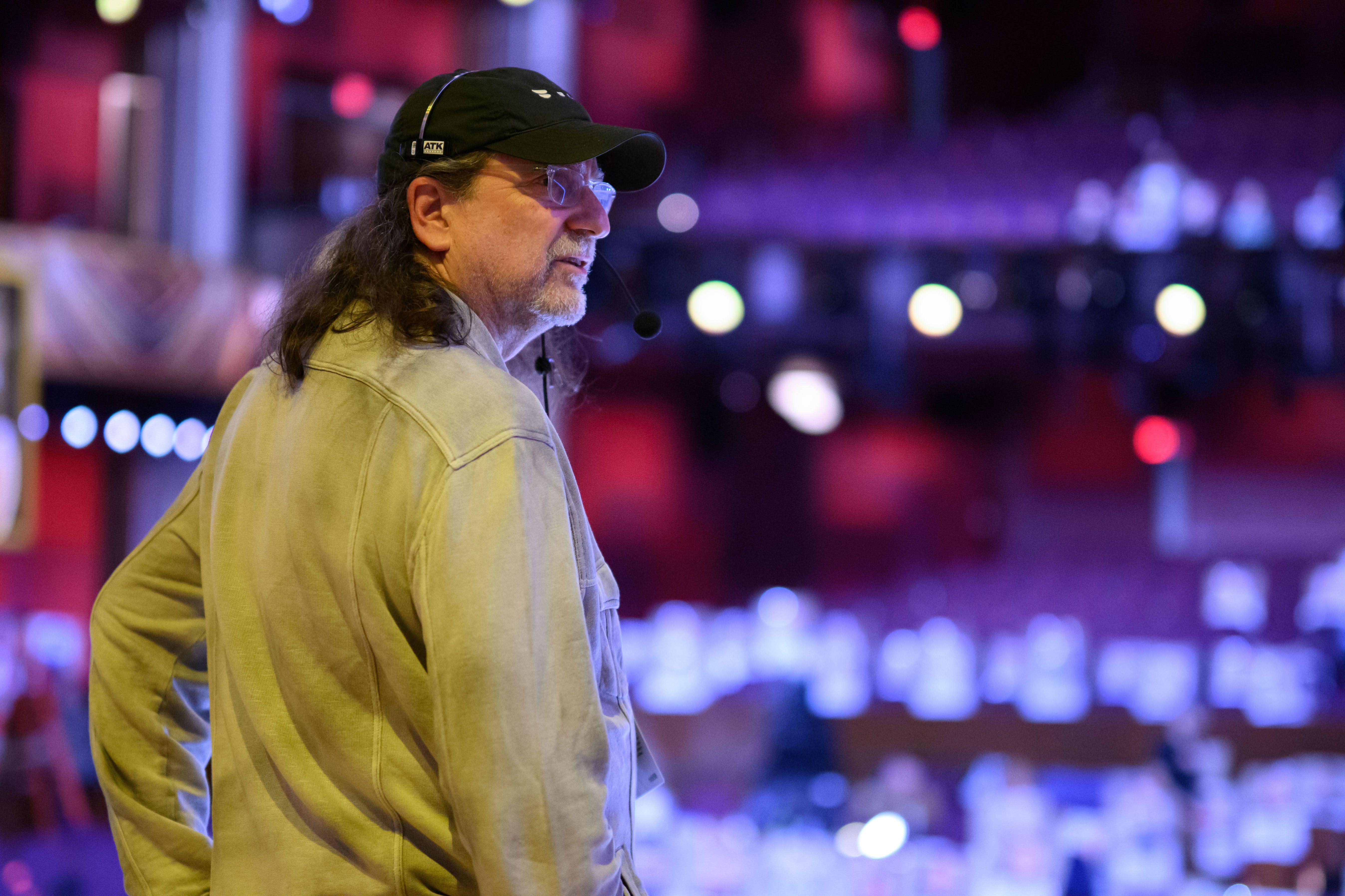 Oscars 2023 Images: Pedro Pascal & More Stars Prepare for the Awards ...