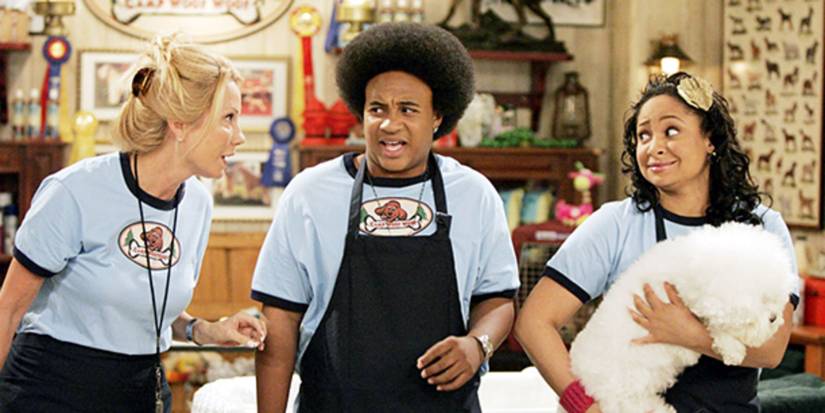 That's So Raven (2003 - 2007)