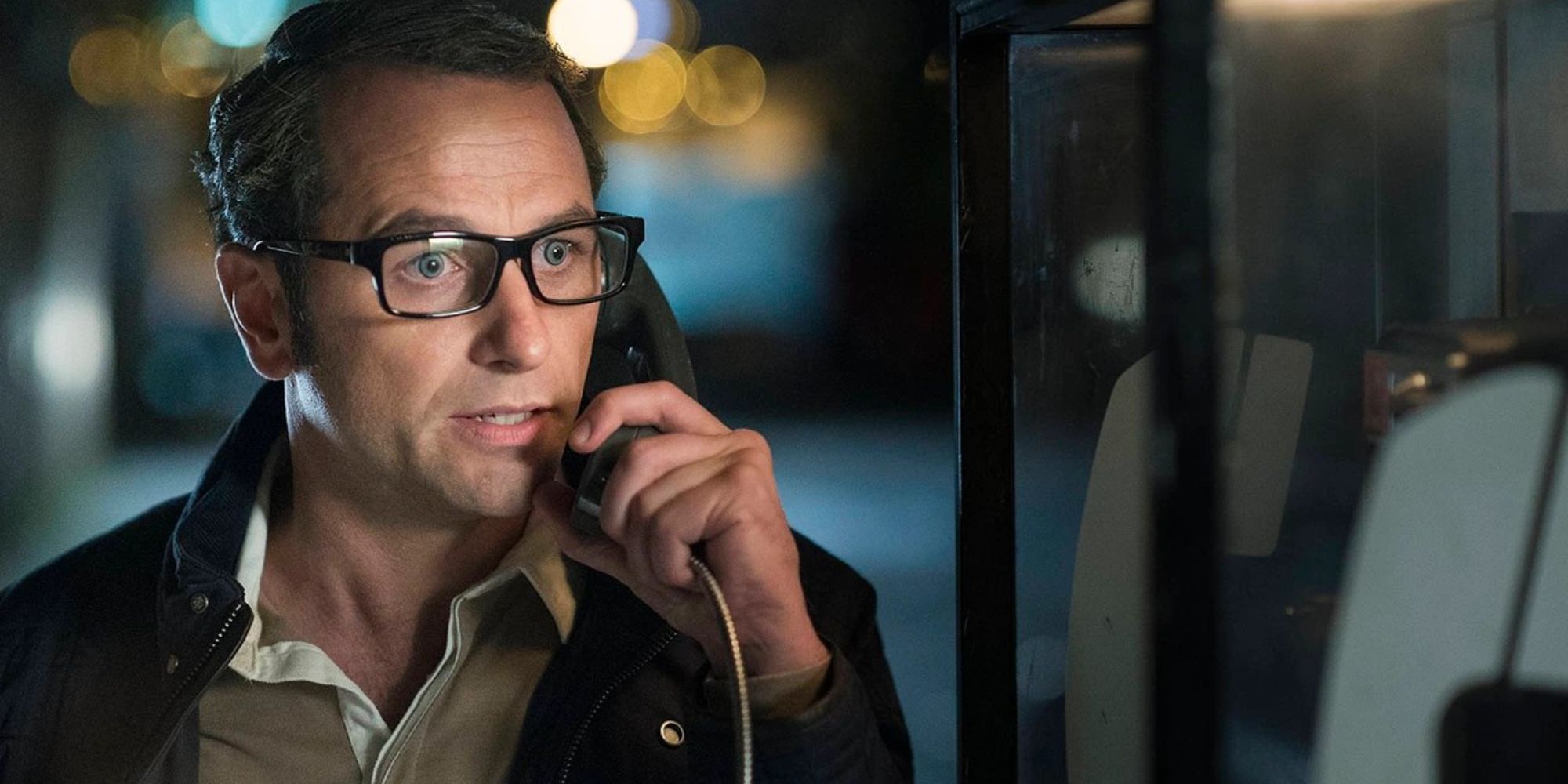 Hulu’s 6-Part Spy Thriller Is So Good, You Can Watch It Multiple Times