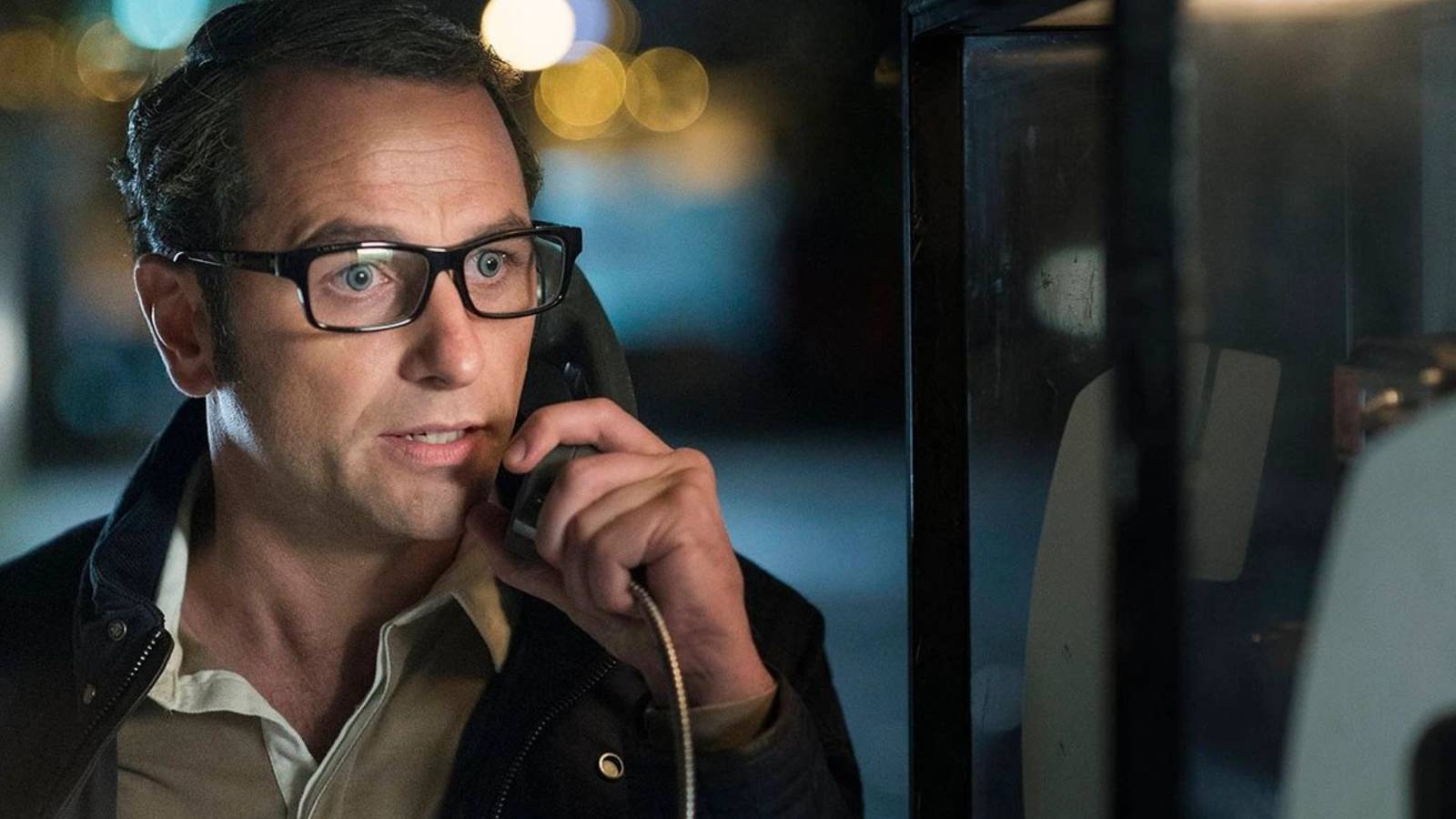 Hulu’s 6-Part Spy Thriller Is So Good, You Can Watch It Multiple Times