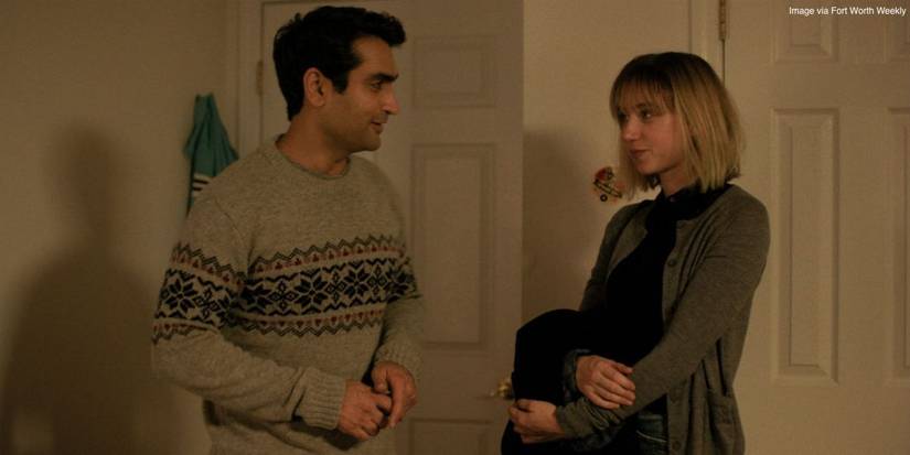 The Big Sick