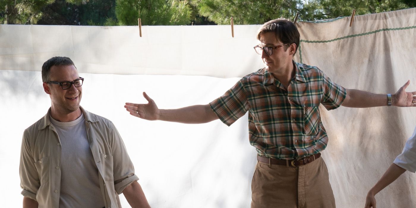 This Actor Holds the Record for Longest Time Between Oscar Nominations