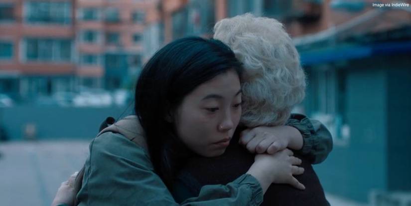 Awkwafina Is More Than Just Her Comedy, and This Movie Proves It