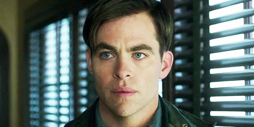 Chris Pine's 10 Best Movies, Ranked According to IMDb