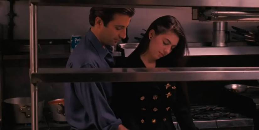 10 Movies With Unnecessary Romantic Subplots