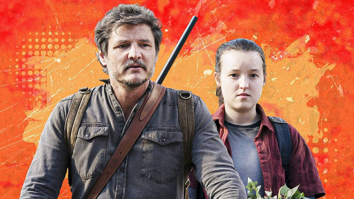 The Last of Us' Season 1 Gets 4K Blu-ray Steelbook Release Just in
