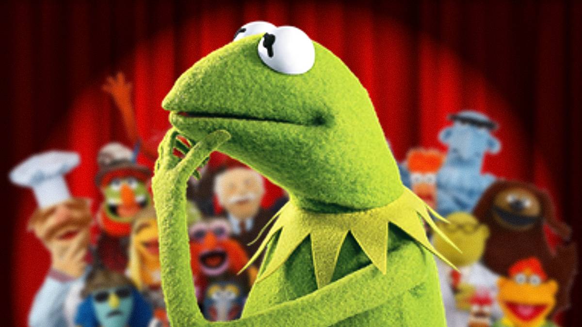 Who Was the First Muppets Celebrity Cameo?