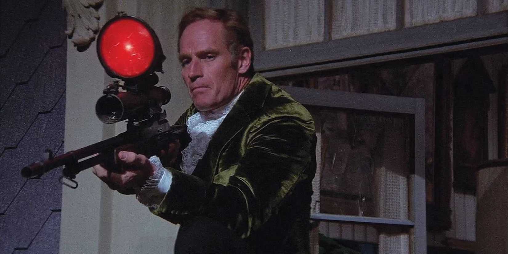 As a Sci-Fi Fan, I'm Thankful for These 10 Obscure but Important Movies ...