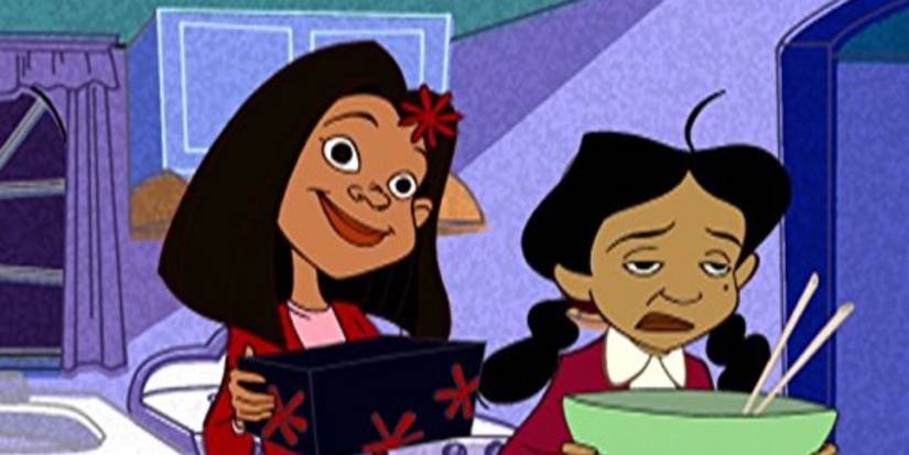 The Proud Family (2001 - 2005)