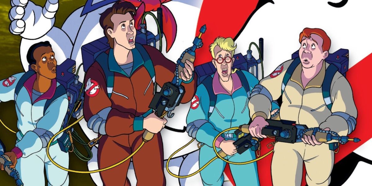 Netflix’s New ‘80s Sci-Fi Reboot Series Sets Official Release Window
