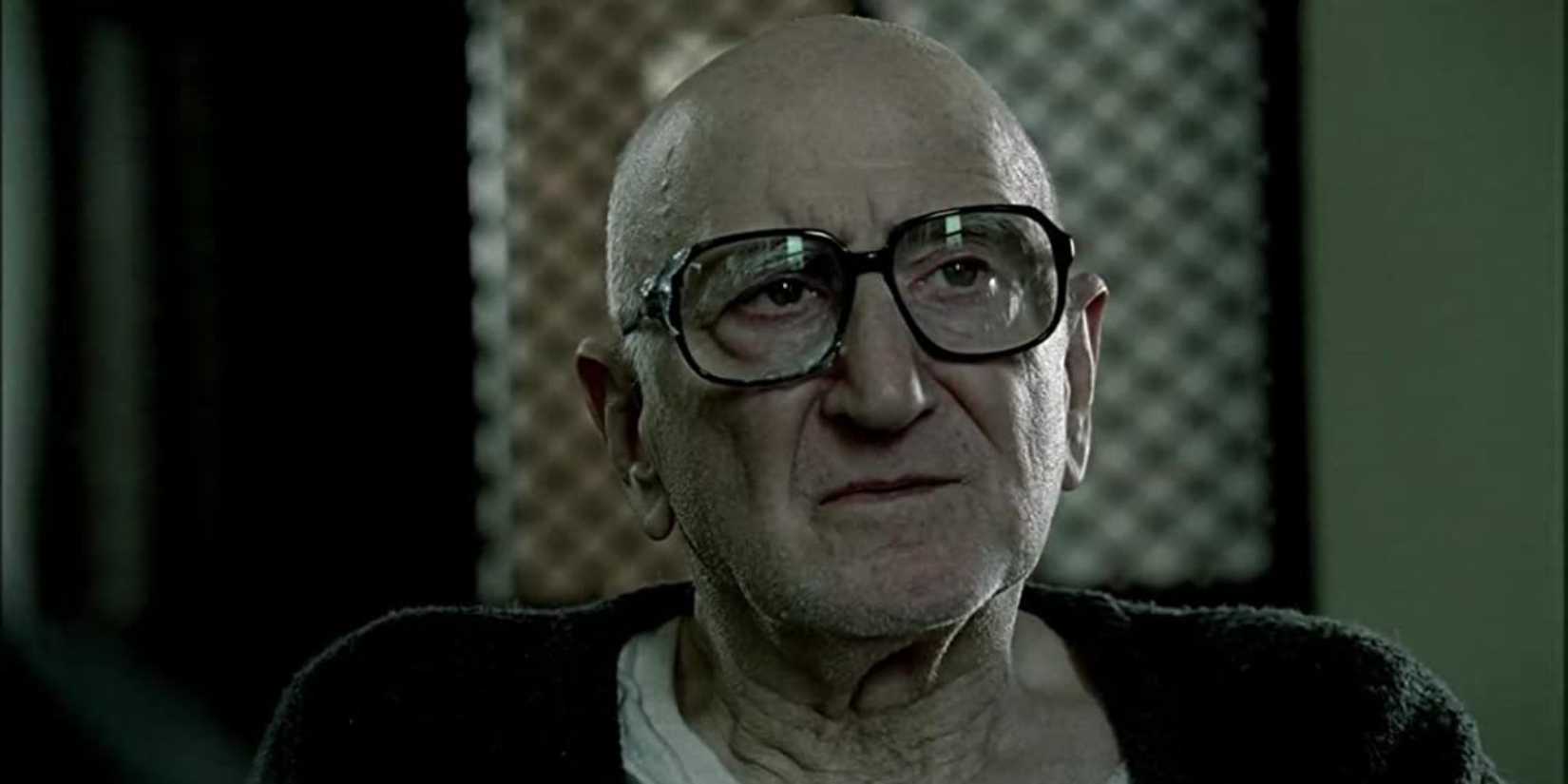 The Sopranos - Made in America - 2007