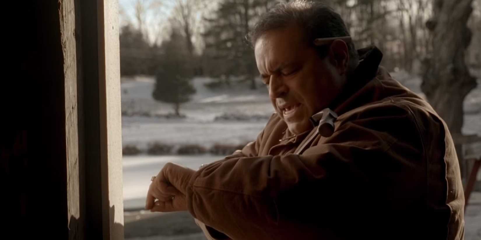 The Sopranos - Moe n Joe