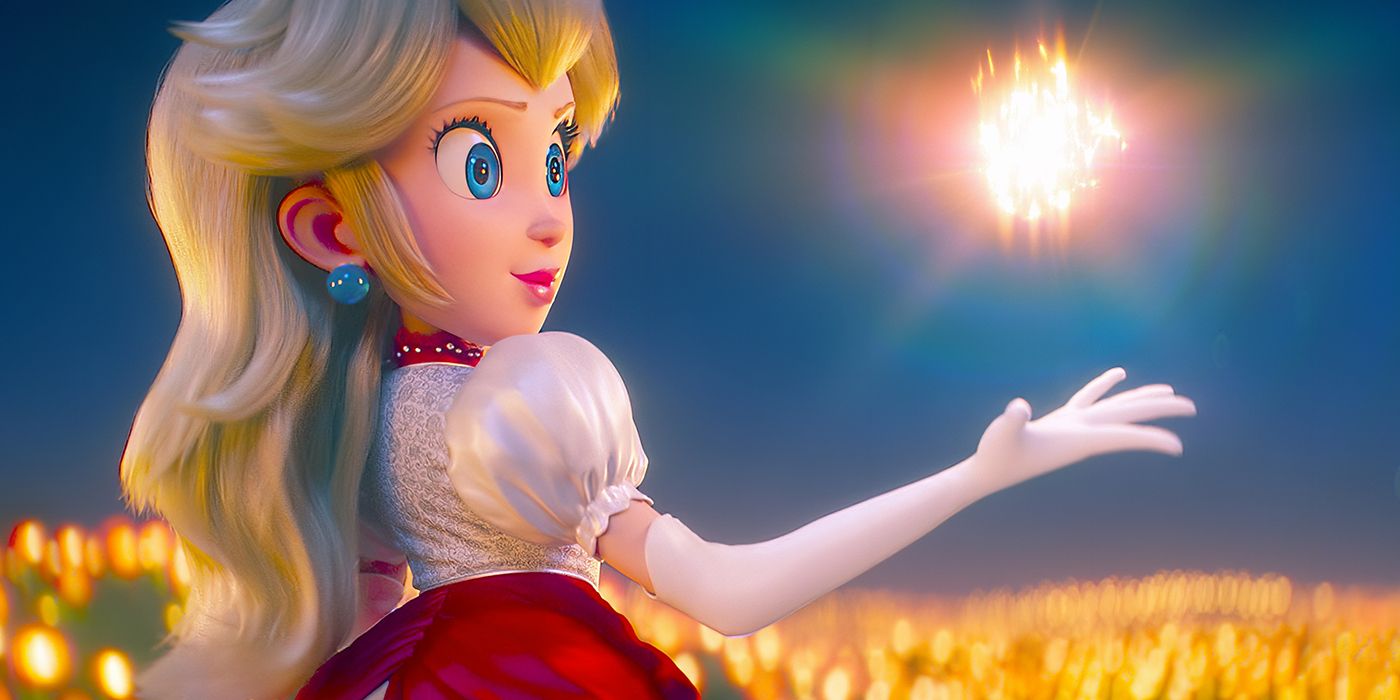 the-super-mario-bros-movie-27 Anya Taylor-Joy’s Sci-Fi Phenomenon Officially Hits Netflix in 1 Month