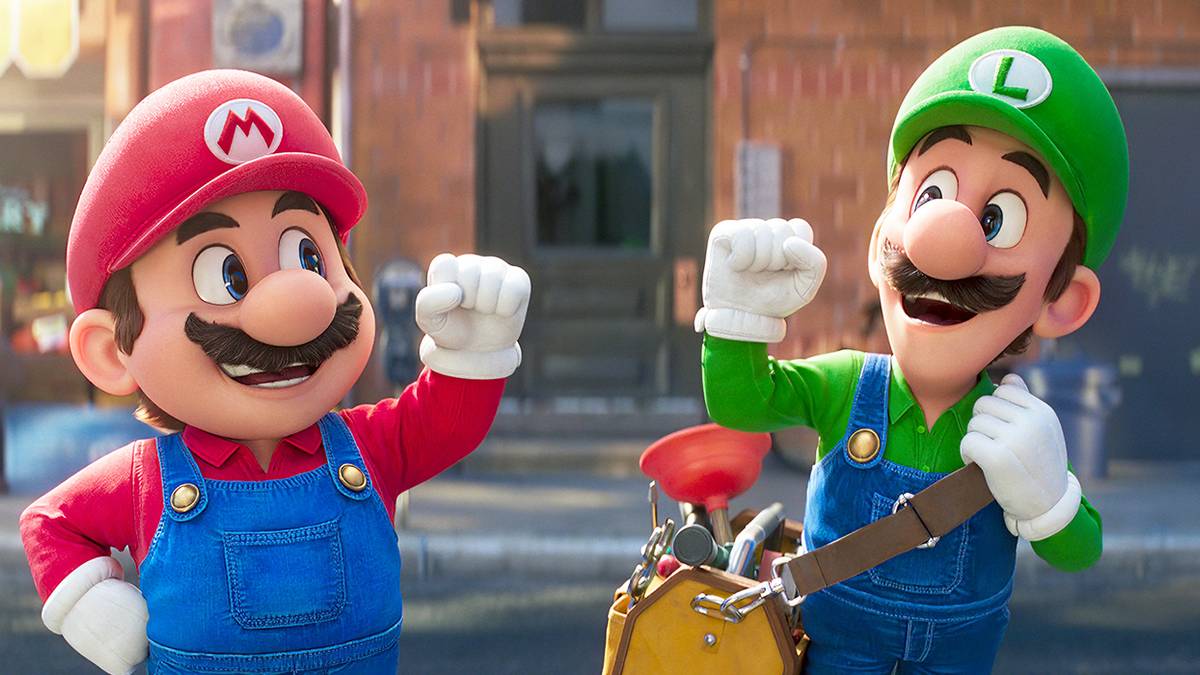 The Sequel to 2023’s Animated Smash Hit Just Got a Power-Up Fans Will Love
