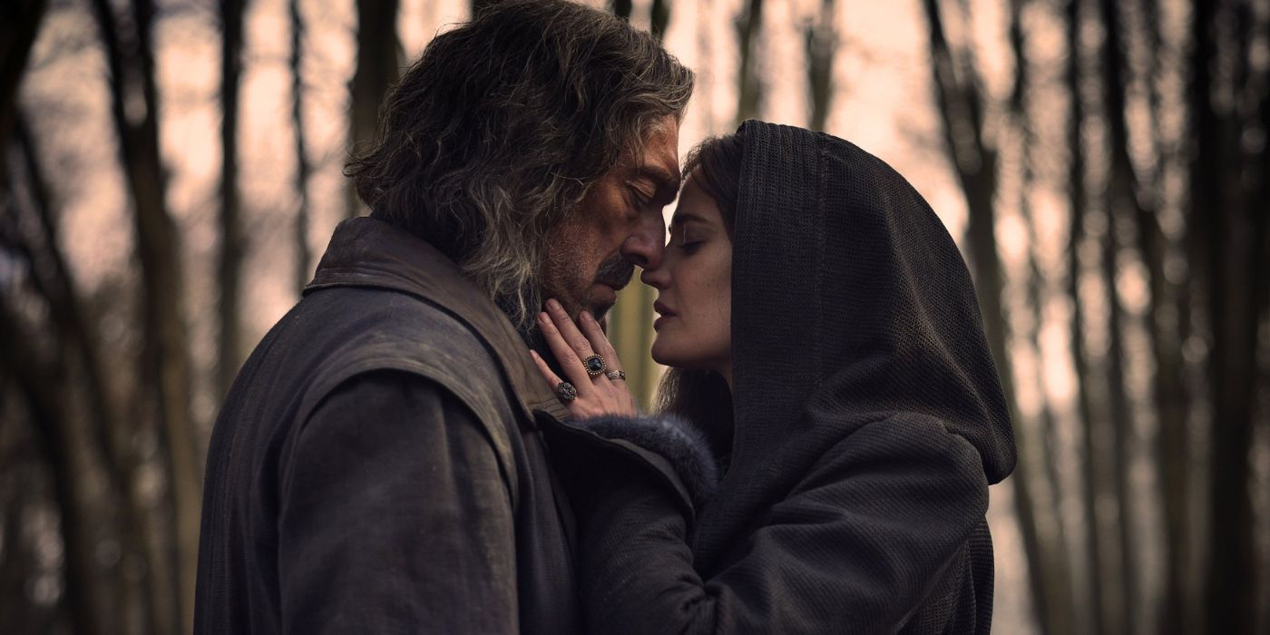 The Three Musketeers' — Everything We Know About 'D'Artagnan' \u0026 'Milady', image size:1400x700