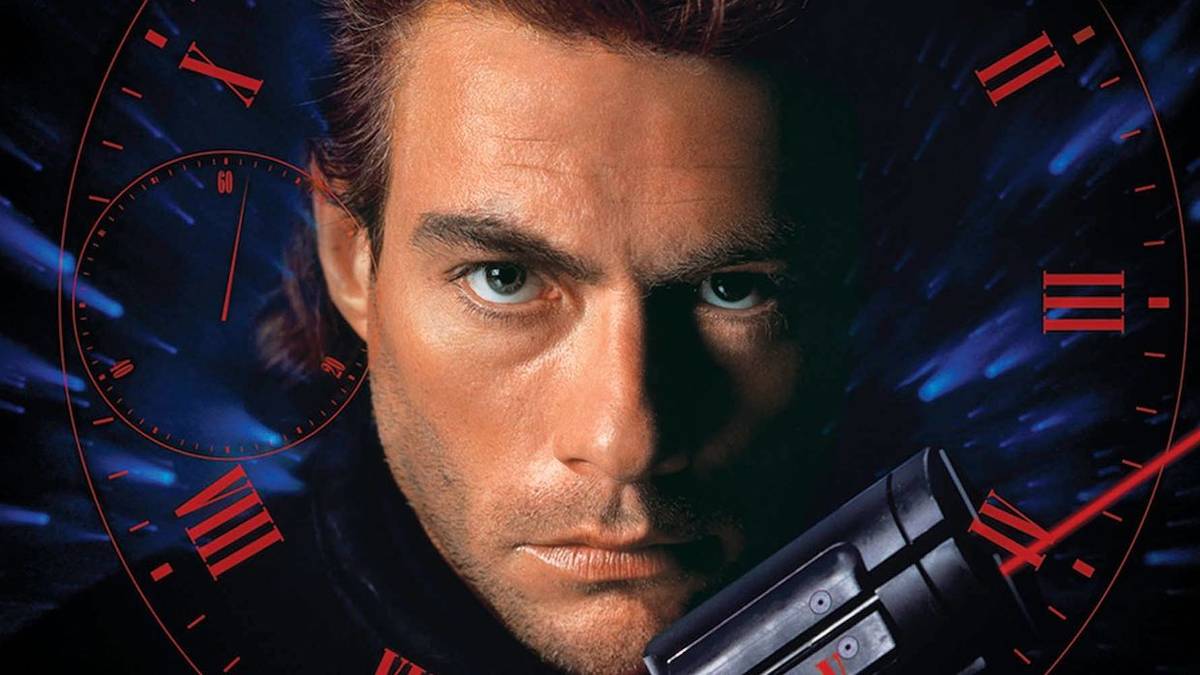 ‘Timecop’ Left Out the Most Interesting Parts of the Comic It's Based on