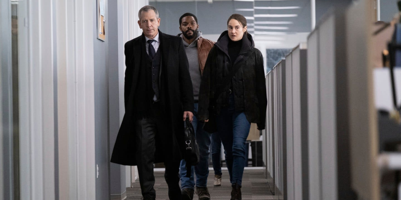 To Catch a Killer': Trailer, Release Date, and Everything We Know so Far