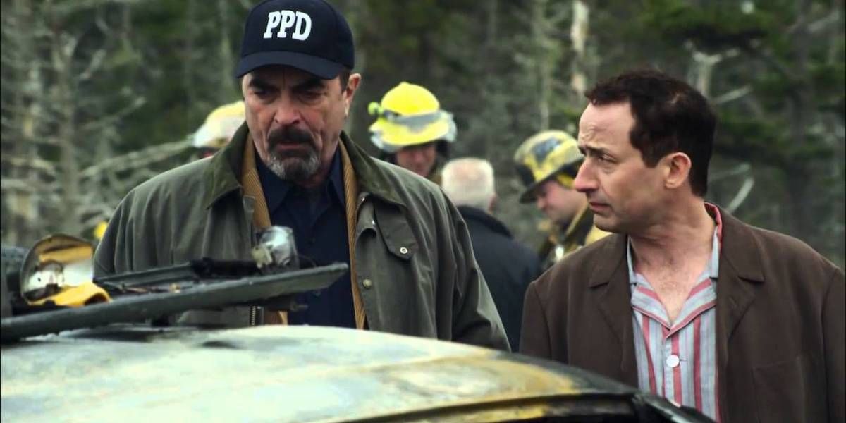 Every 'Jesse Stone' Movie in Order