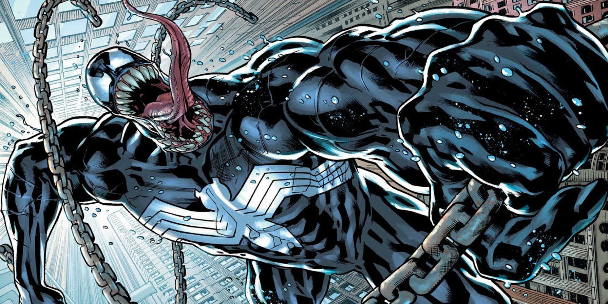 15 Spider-Man Villains More Interesting Than Green Goblin