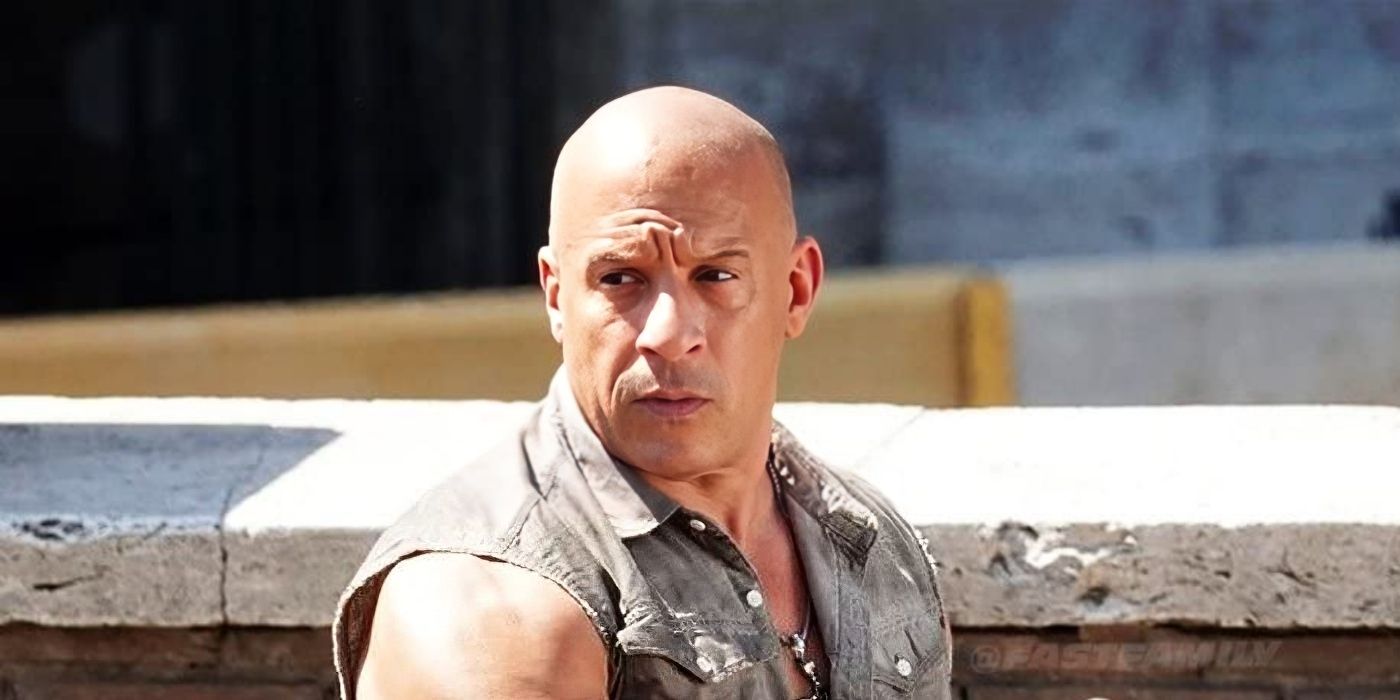 Vin Diesel Reveals Shocking New Cast Member for ‘Fast X: Part 2’ — You Won’t Believe Who’s Joining the Franchise image