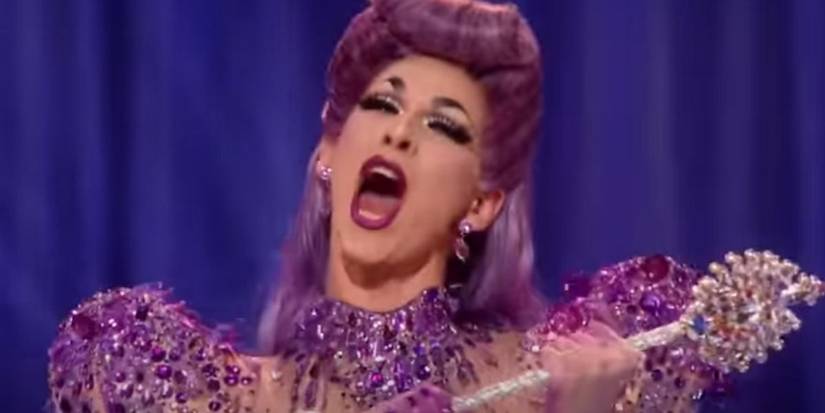 'RuPaul’s Drag Race’ Is Part of the Gender Revolution