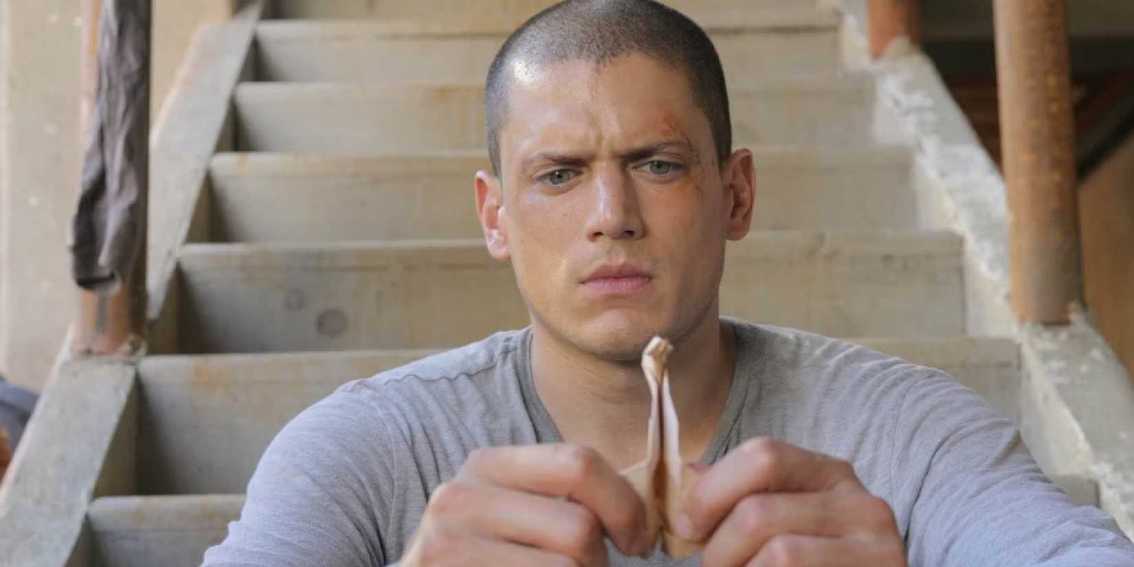 ‘Prison Break’ Ending Explained Did Michael Scofield Die?