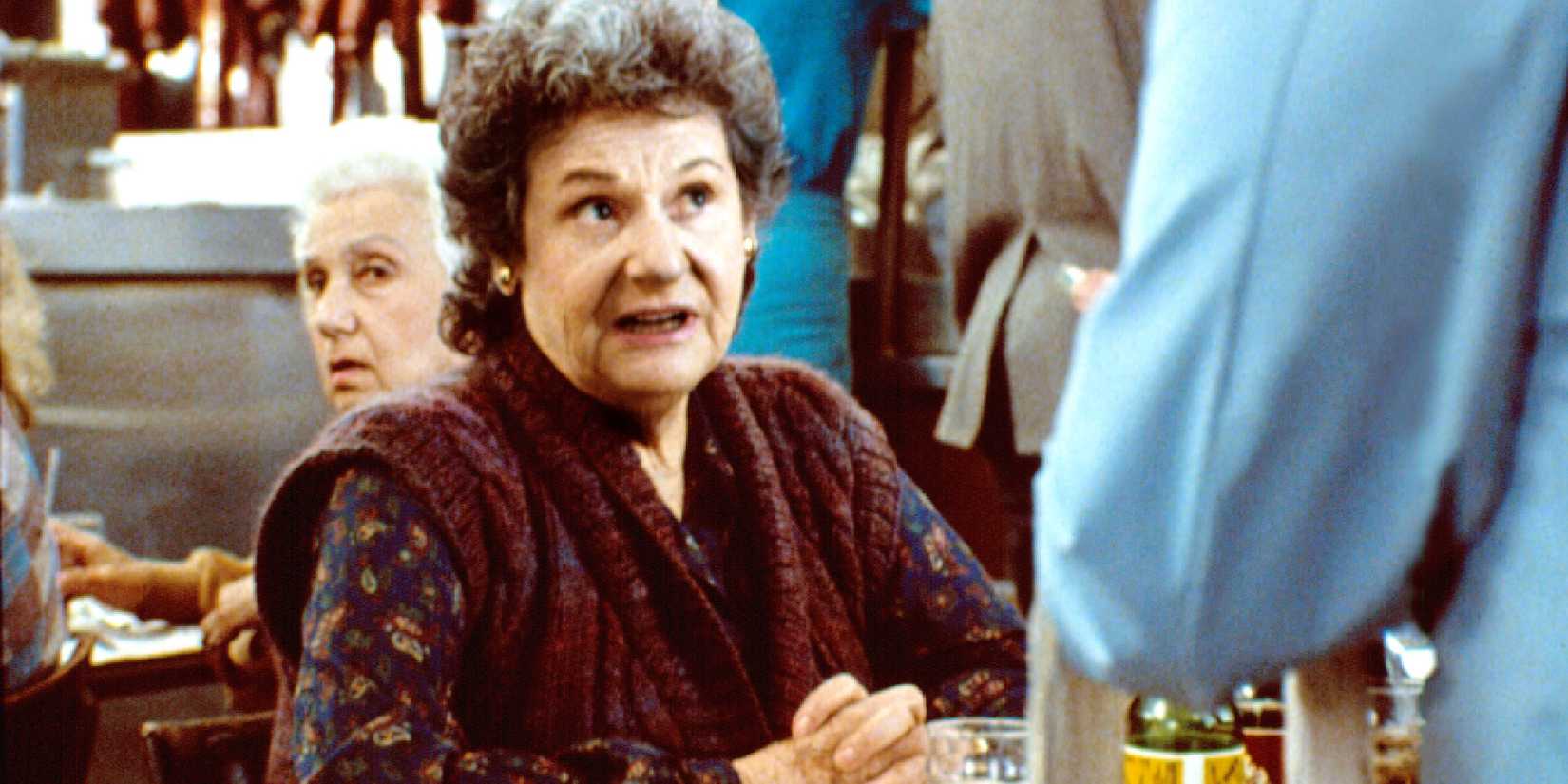 When Harry Met Sally - 1989