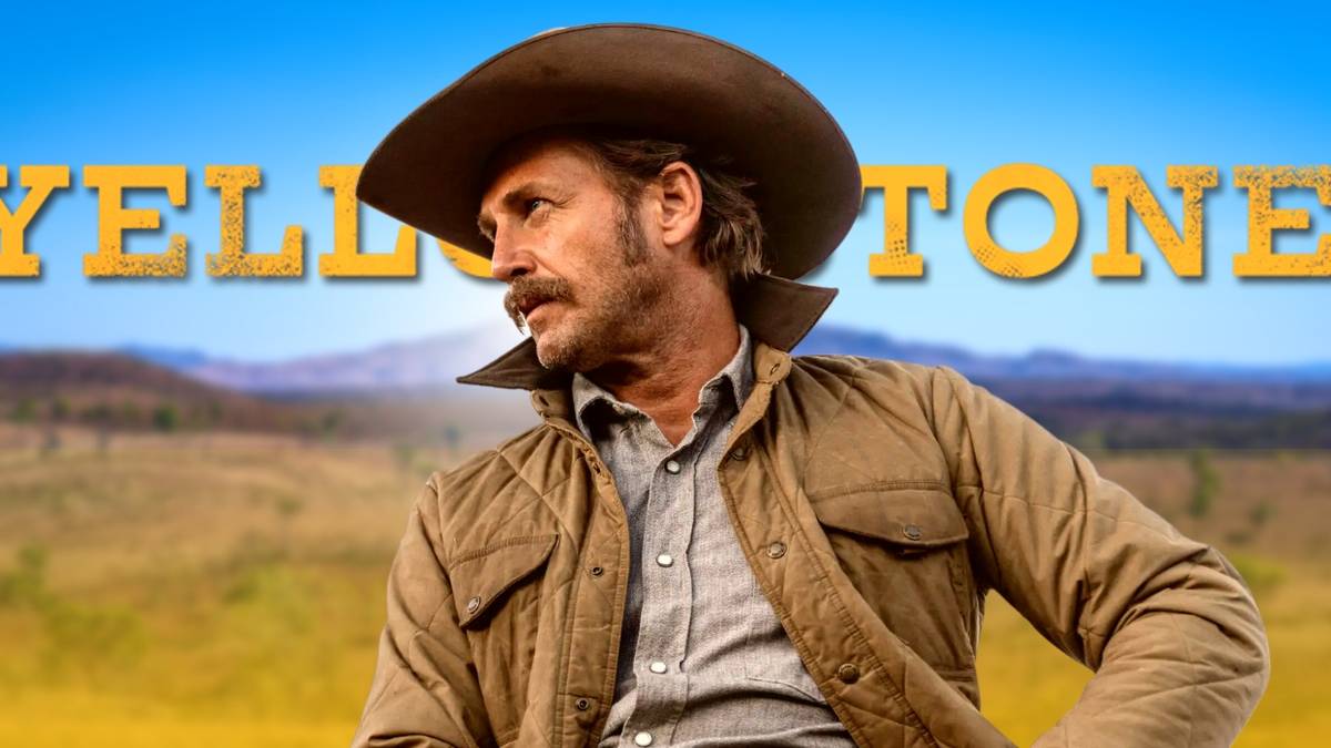 Yellowstone' Never Fully Utilized Josh Lucas — and Season 5 Would've Been  the Perfect Time