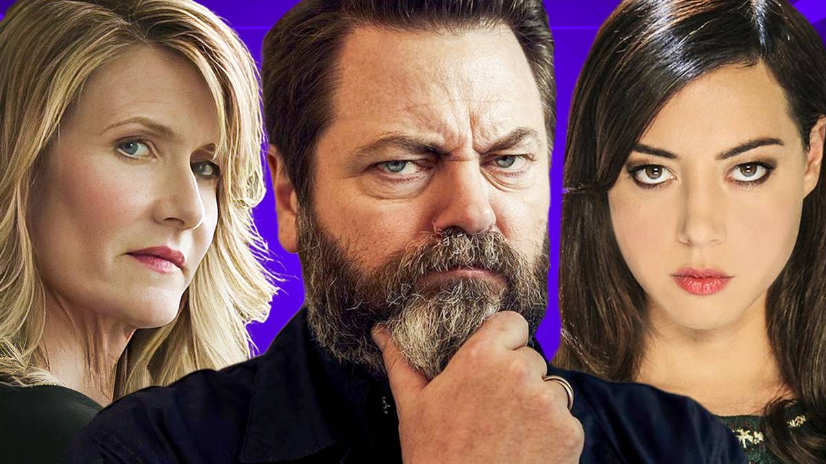 10 Best Actors Who Can Act With Just Their Eyes, According to Reddit